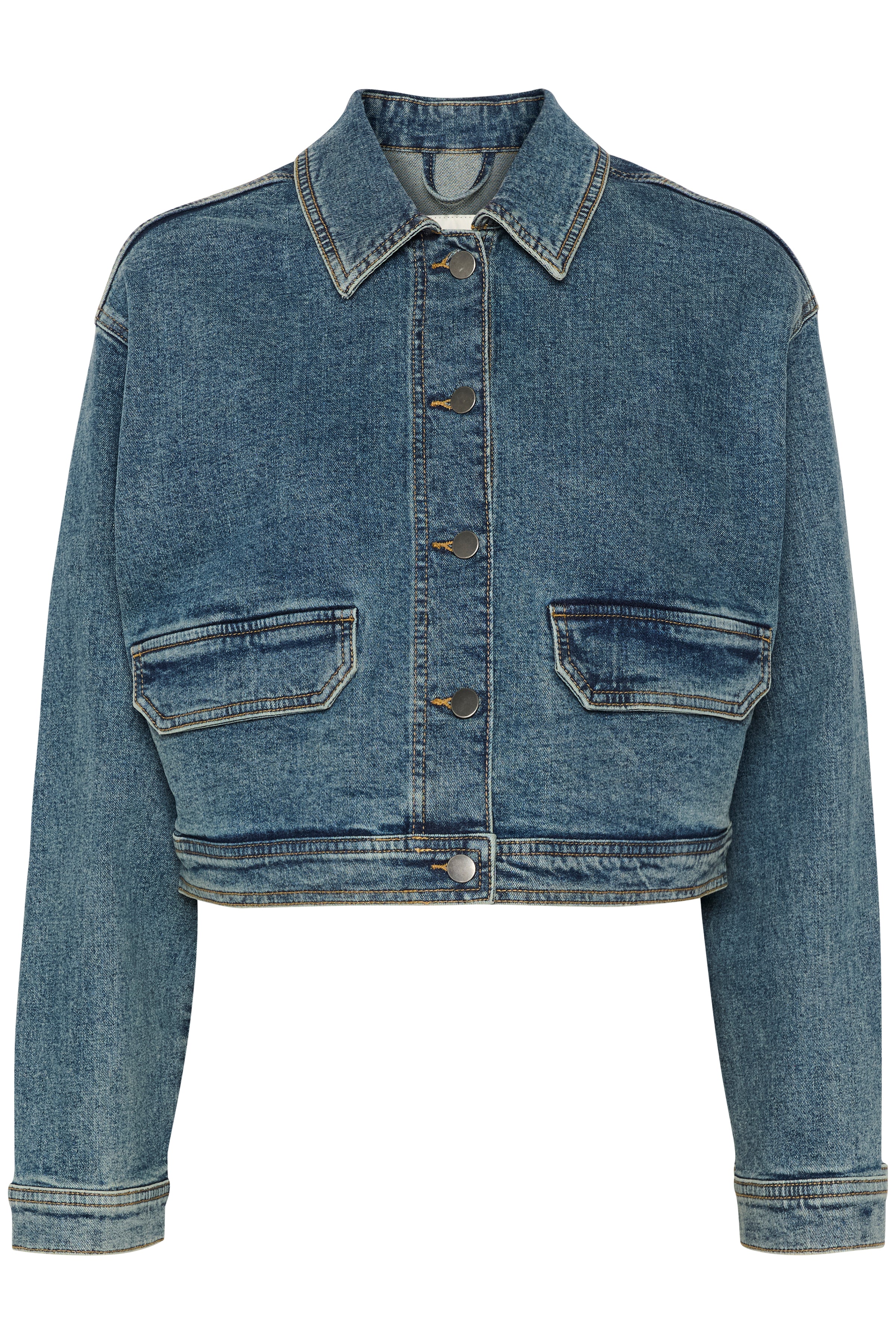 DANA Denim Jacket