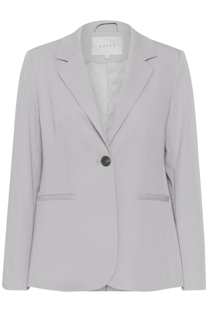 SAKURA Blazer ~ Light Grey