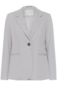 SAKURA Blazer ~ Light Grey