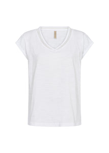 BABETTE T-Shirt ~ White