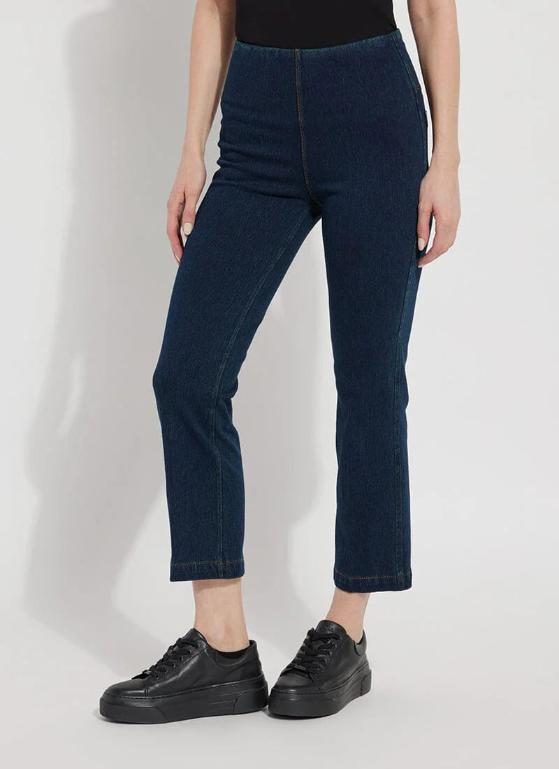 TEDDI Jeans ~ Baby Bootcut Indigo