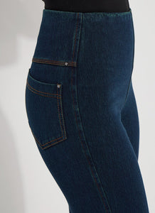 TEDDI Jeans ~ Baby Bootcut Indigo