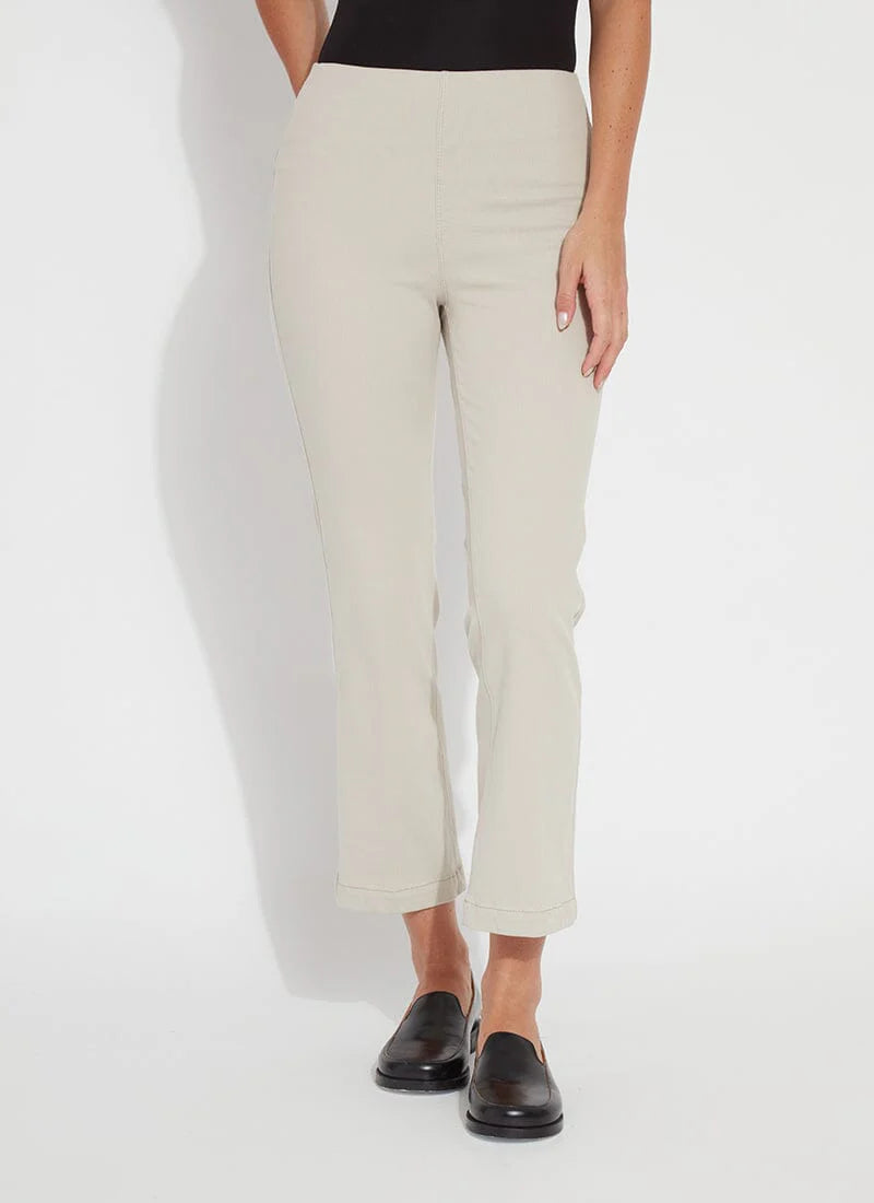 TEDDI Jeans ~ Baby Bootcut Wash Chino