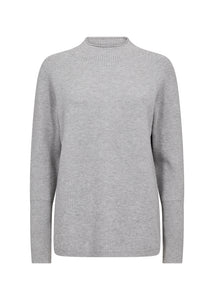 KANITA Pullover ~ Grey