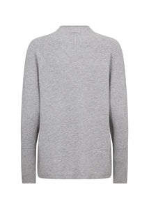 KANITA Pullover ~ Grey