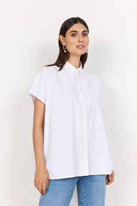 NETTI Shirt ~ White