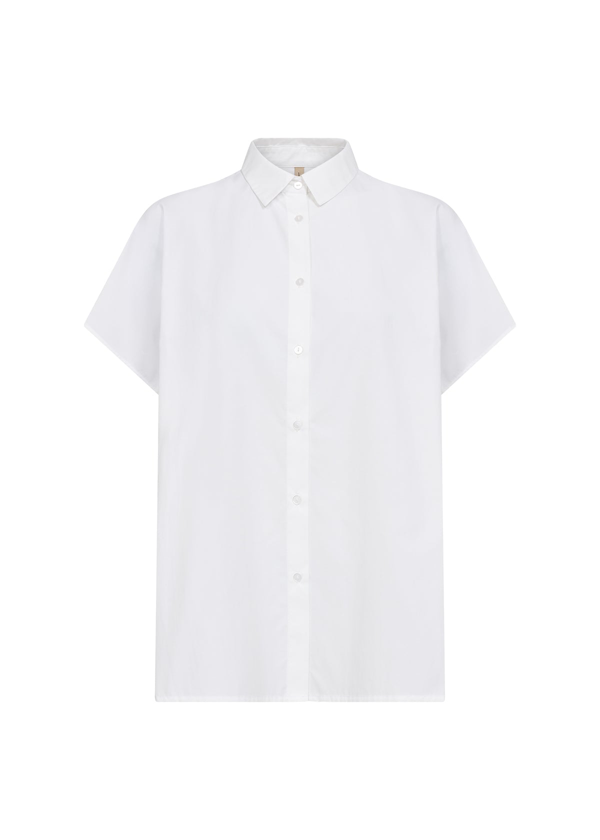 NETTI Shirt ~ White