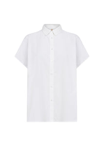 NETTI Shirt ~ White