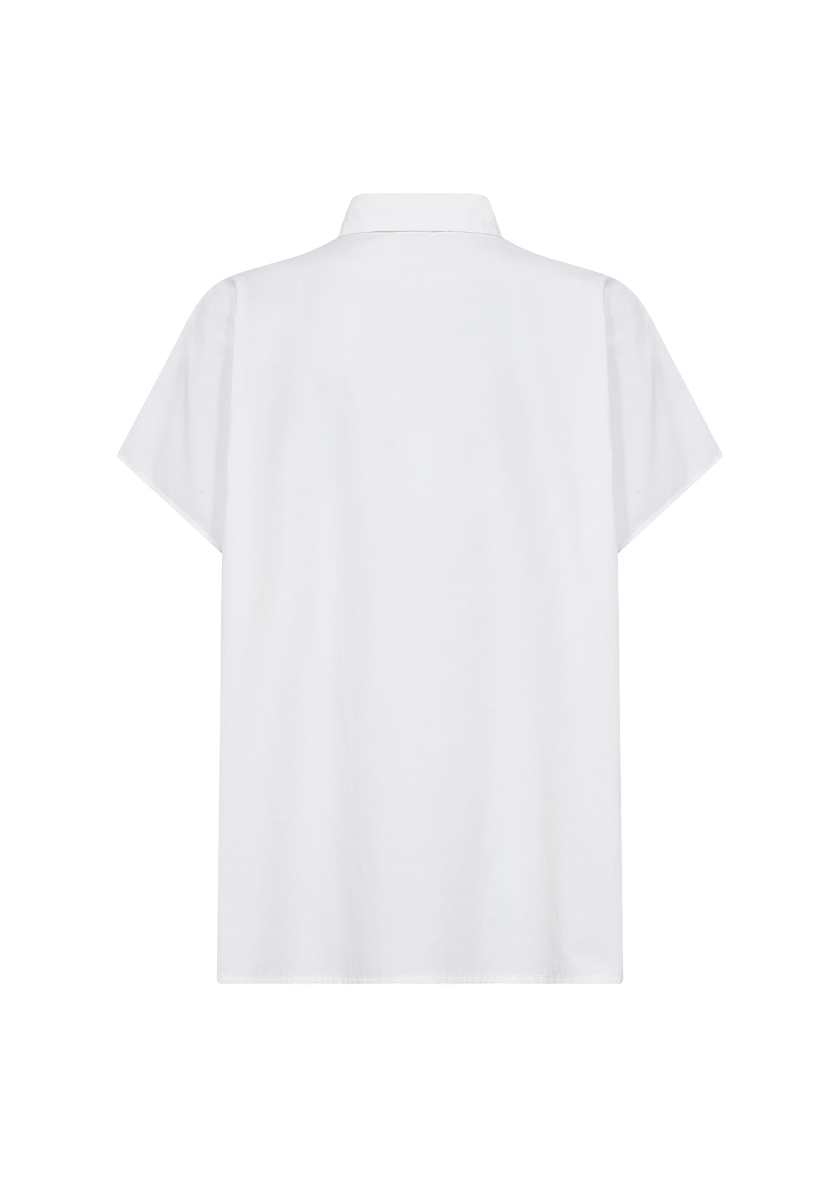 NETTI Shirt ~ White