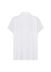 NETTI Shirt ~ White