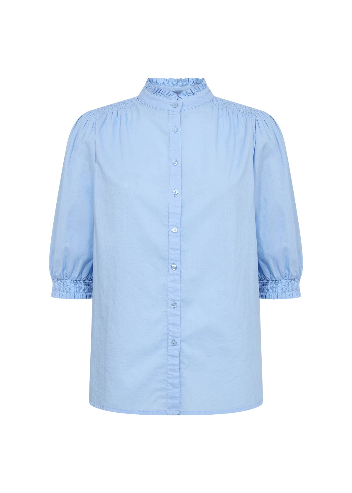 CALISTE Shirt ~ Blue