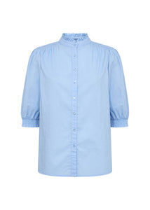 CALISTE Shirt ~ Blue