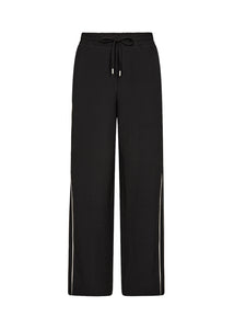 SAYA  Pants ~ Black