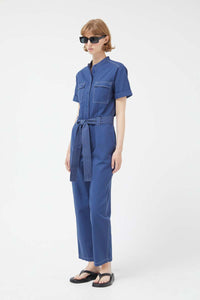 MOLLY Boilersuit ~ Navy