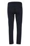 ALBA Cropped Trousers  Navy