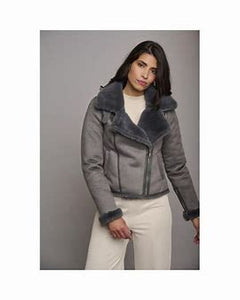 BACIA Aviator Jacket