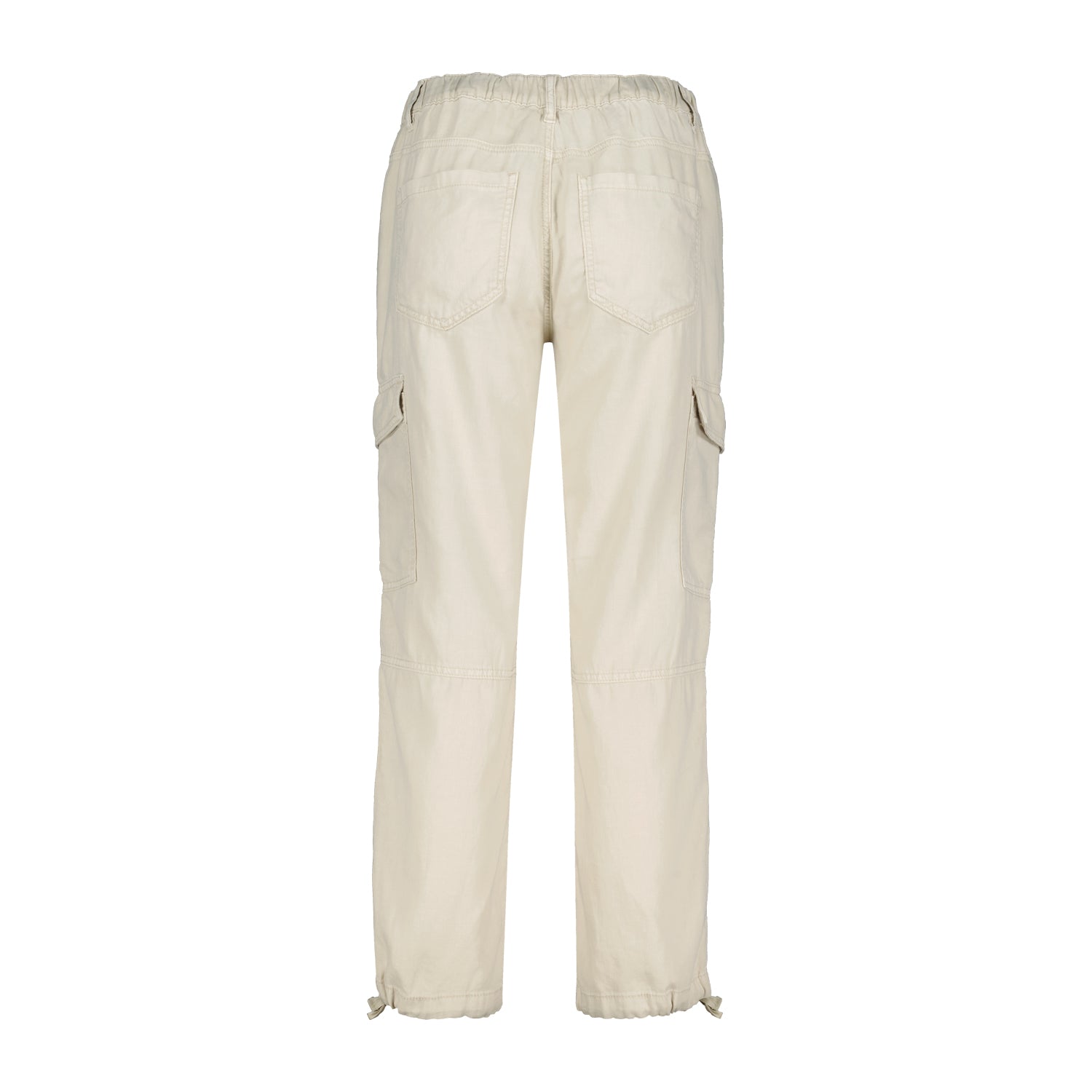 CONNY Cargo Pants ~ Pearl or Teagreen