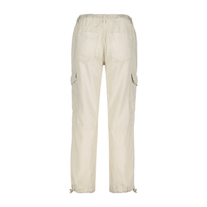 CONNY Cargo Pants ~ Pearl or Teagreen