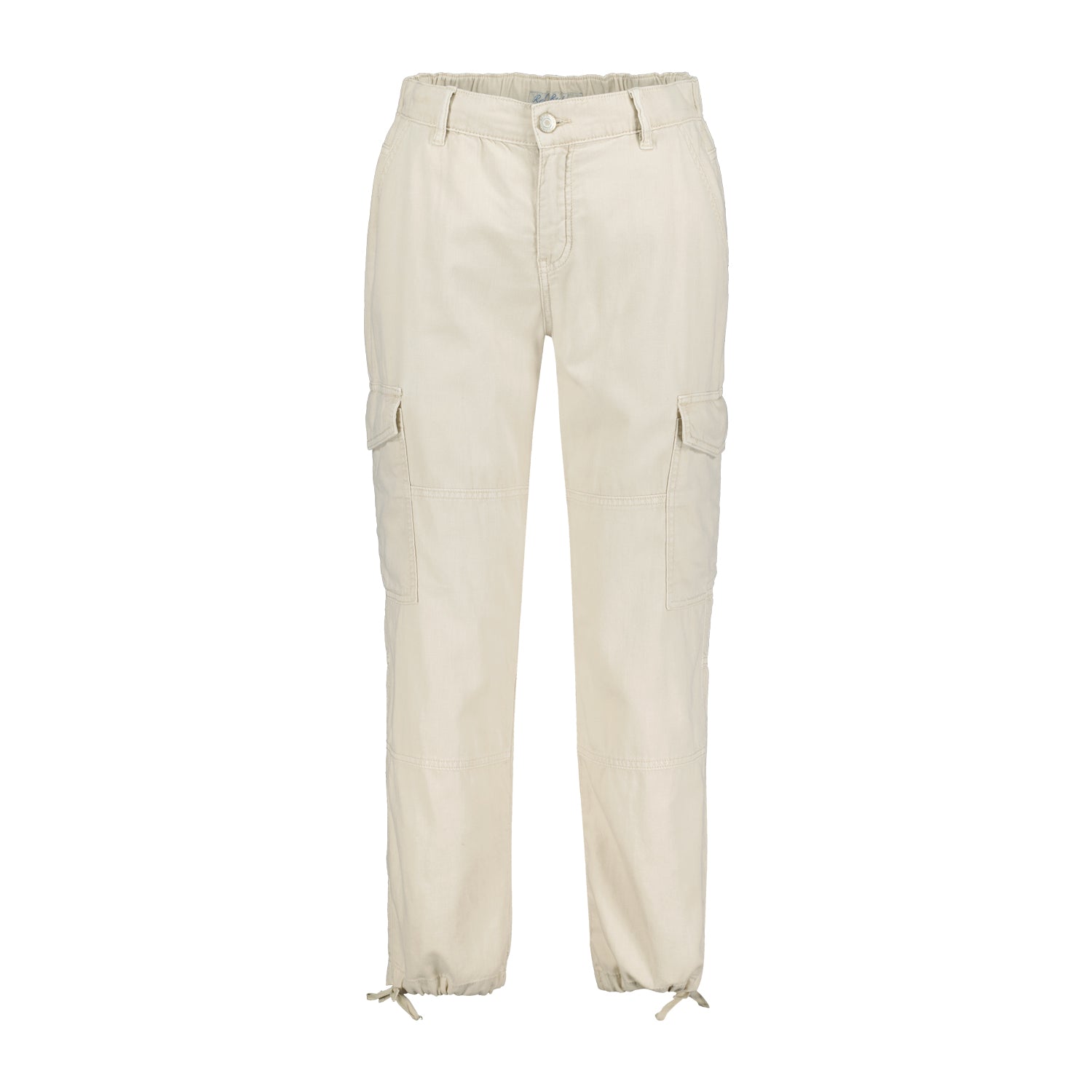 CONNY Cargo Pants ~ Pearl or Teagreen