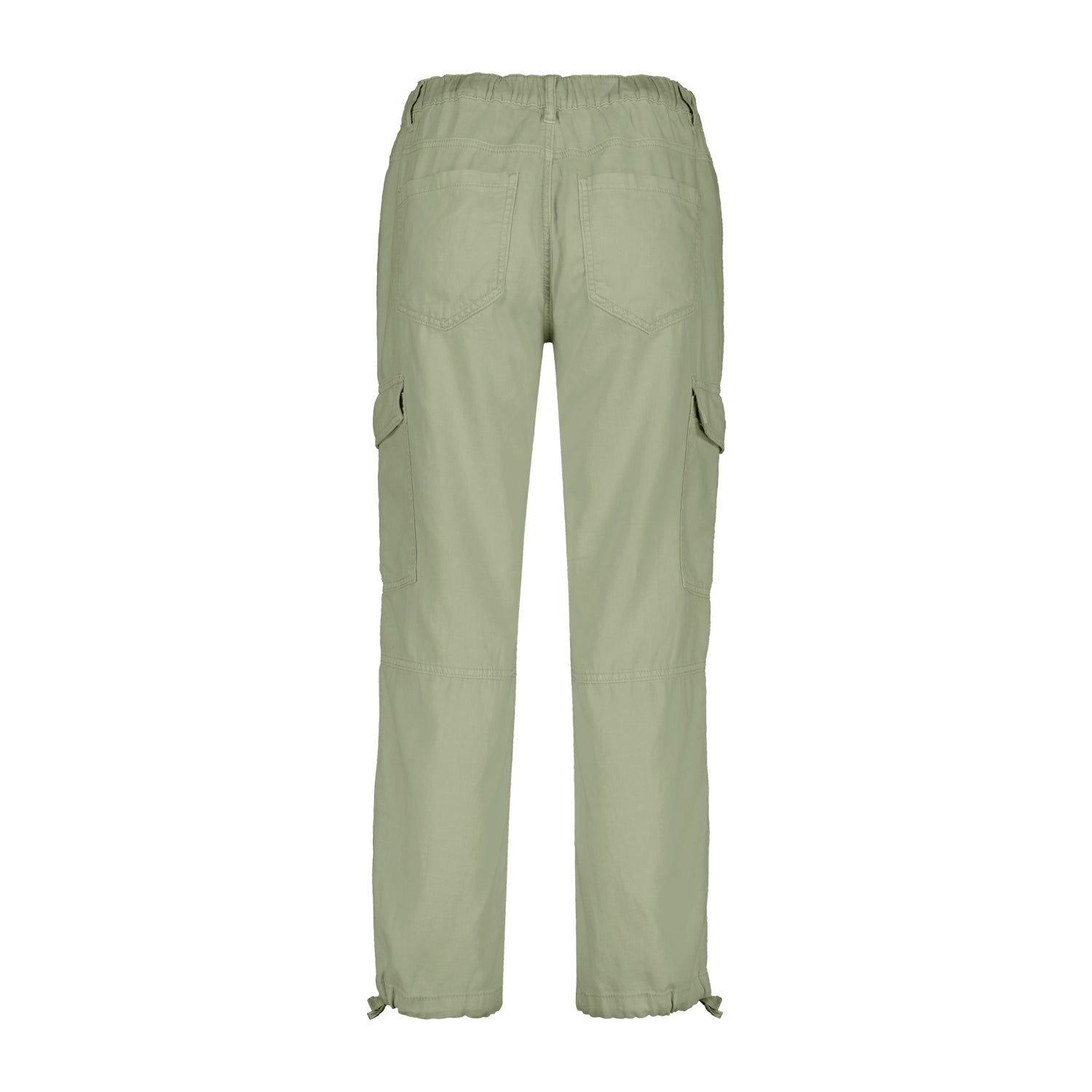 CONNY Cargo Pants ~ Pearl or Teagreen