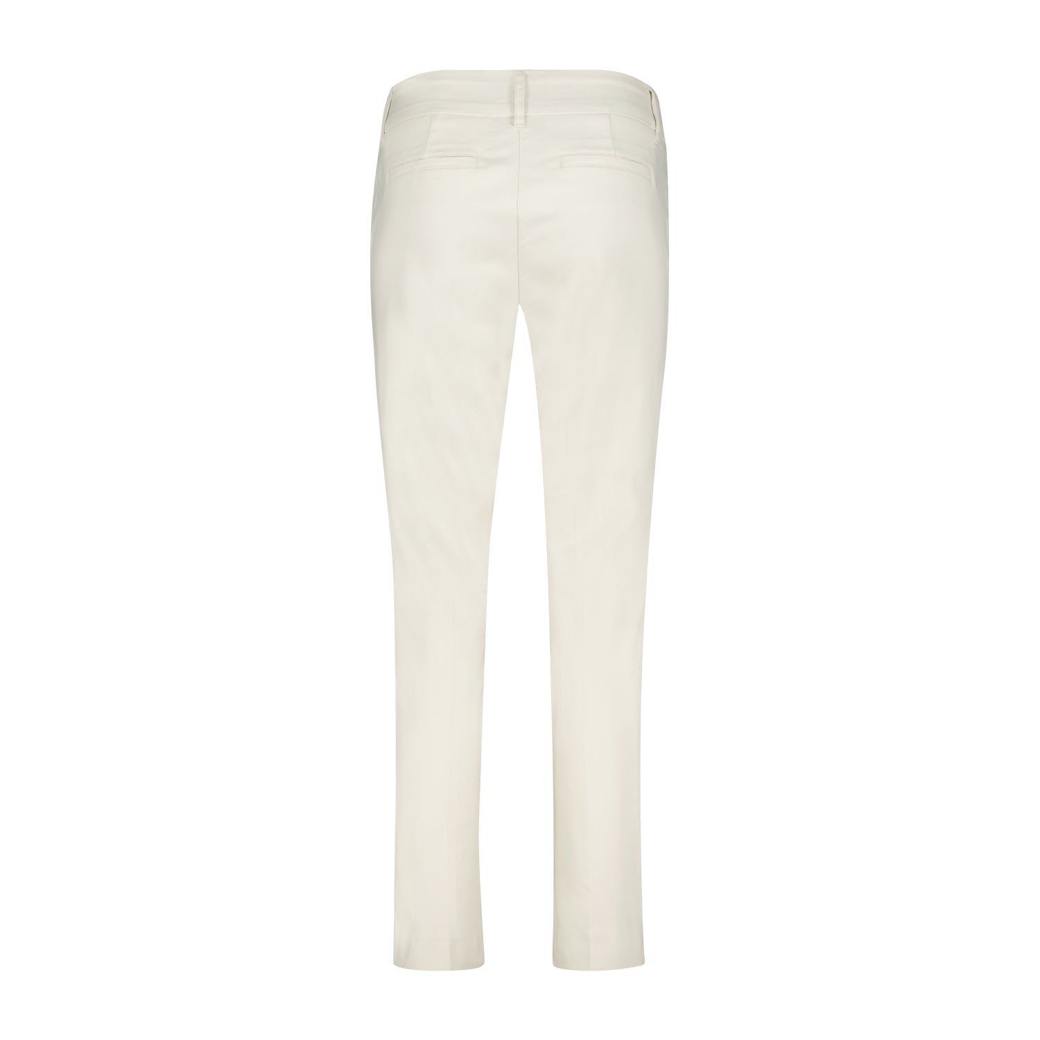 DIANA Smart Cropped Trouser  ~ Coral or Pearl