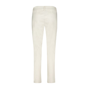 DIANA Smart Cropped Trouser  ~ Coral or Pearl