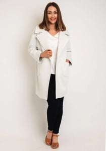 Betsie Coat D.E.C.K